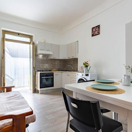 Appartamento Venere - Myho Casa ตอร์เรกันเน ภายนอก รูปภาพ