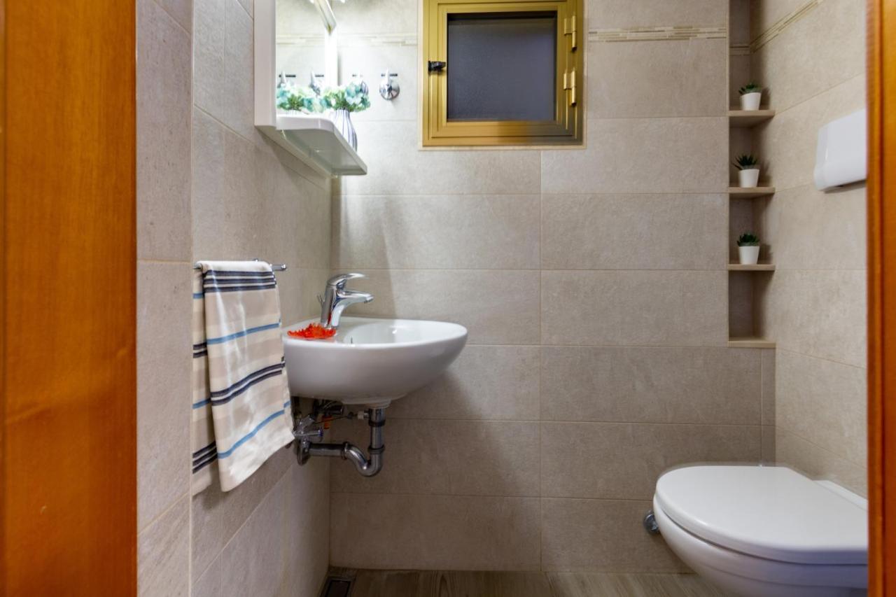 Appartamento Venere - Myho Casa ตอร์เรกันเน ภายนอก รูปภาพ