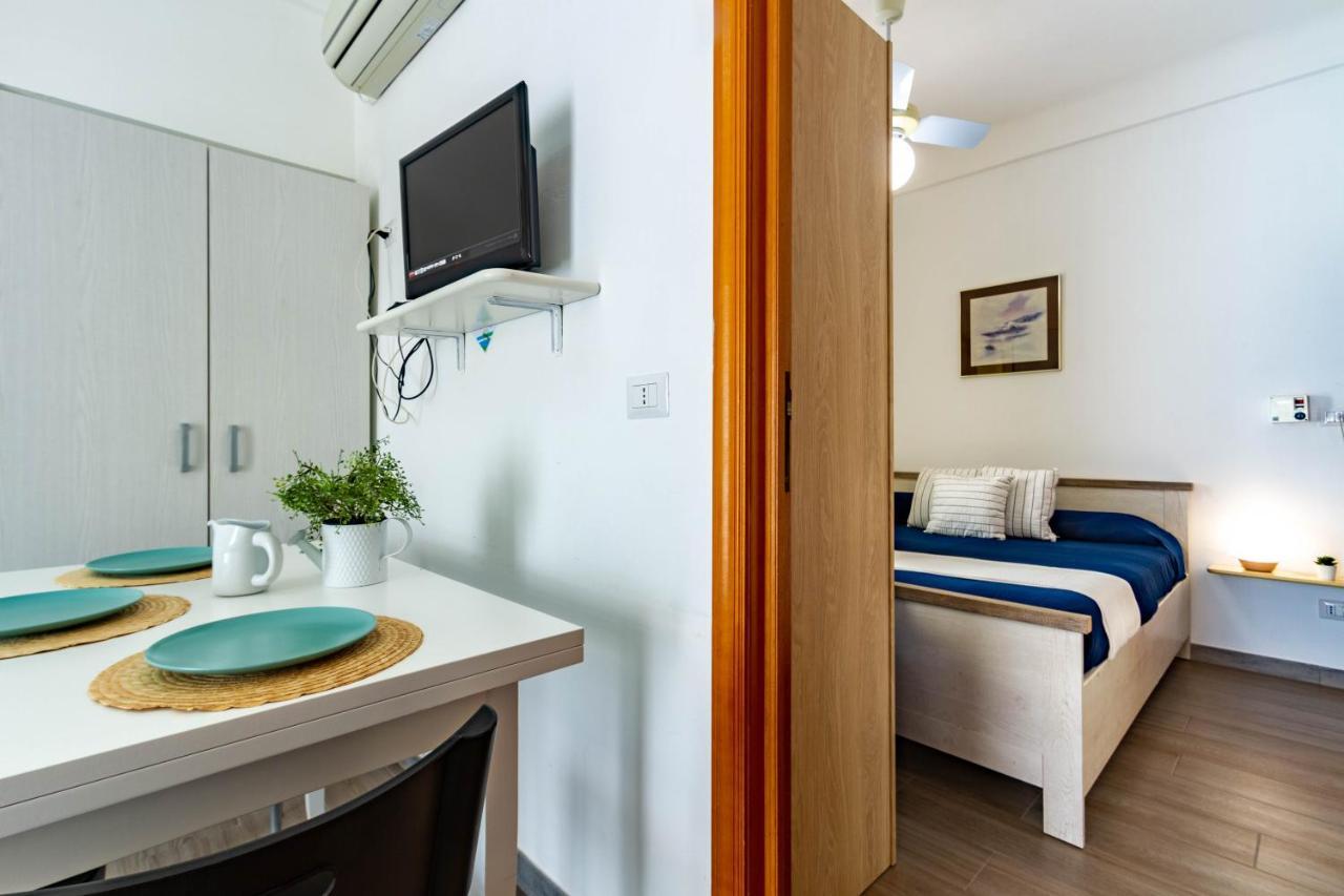 Appartamento Venere - Myho Casa ตอร์เรกันเน ภายนอก รูปภาพ