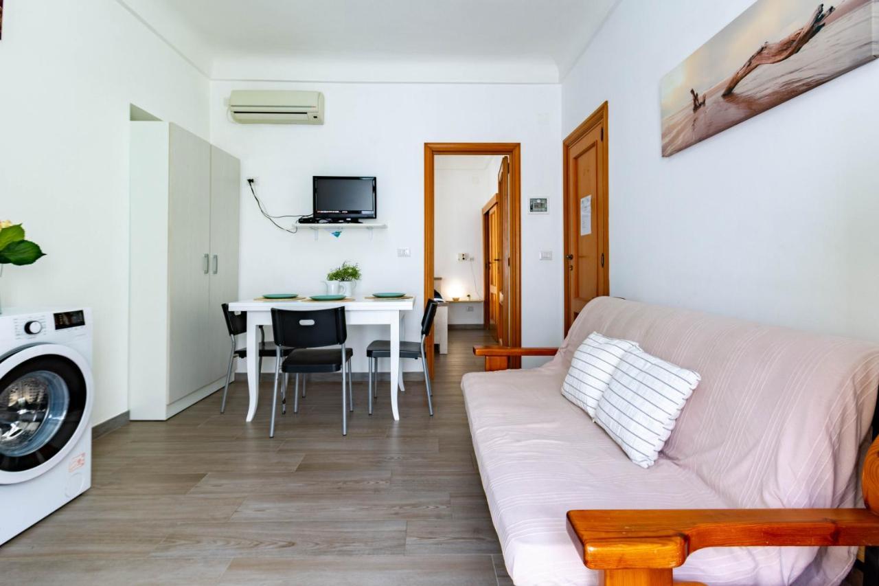 Appartamento Venere - Myho Casa ตอร์เรกันเน ภายนอก รูปภาพ